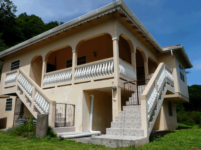Residencial Home