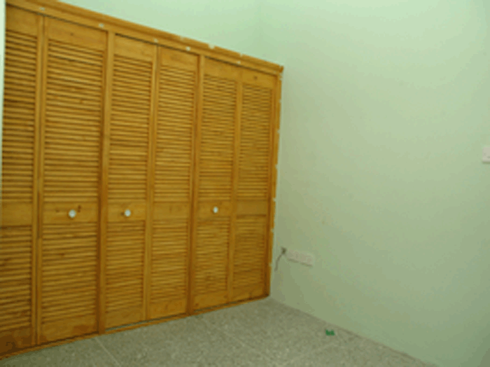 Closet Doors
